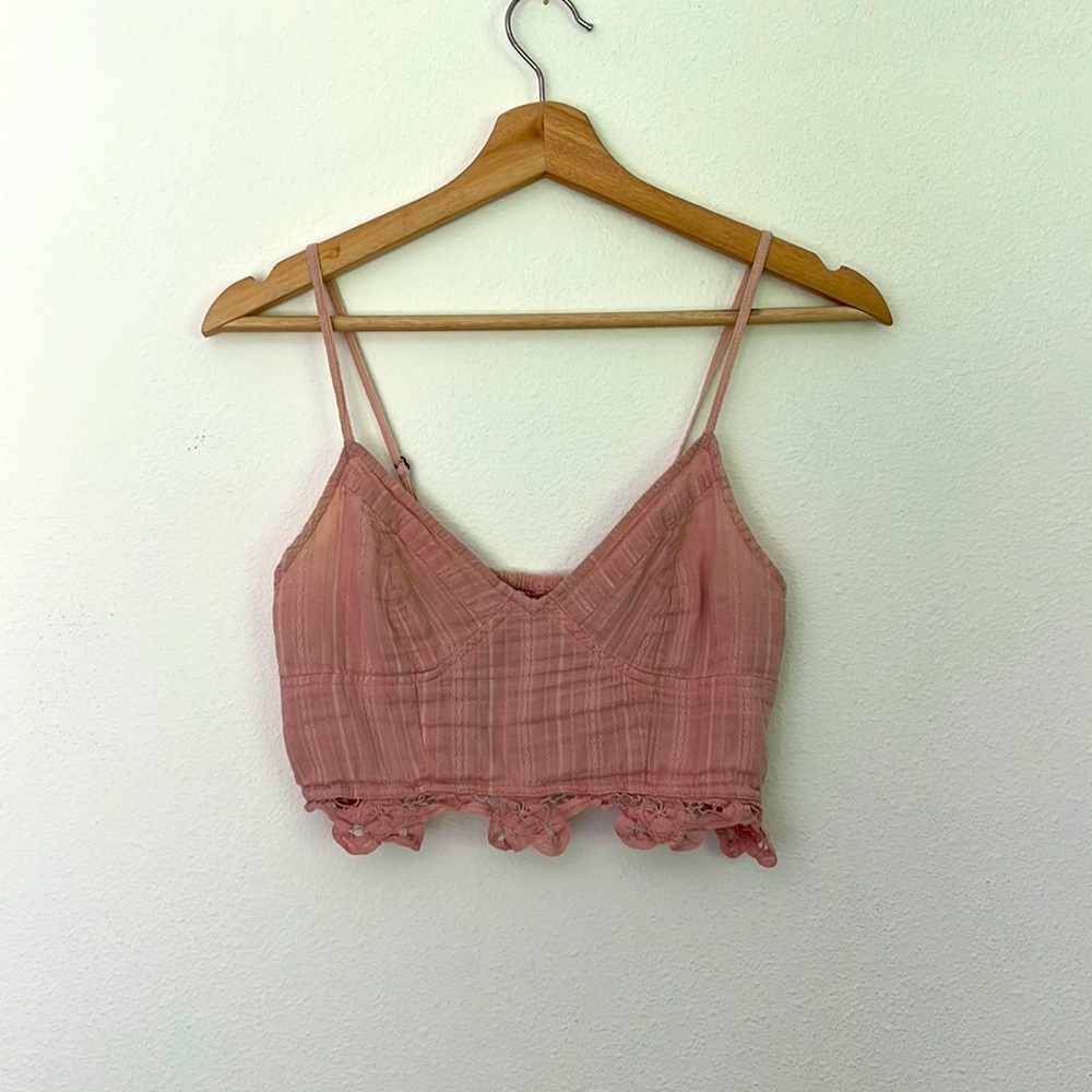 free people bralette